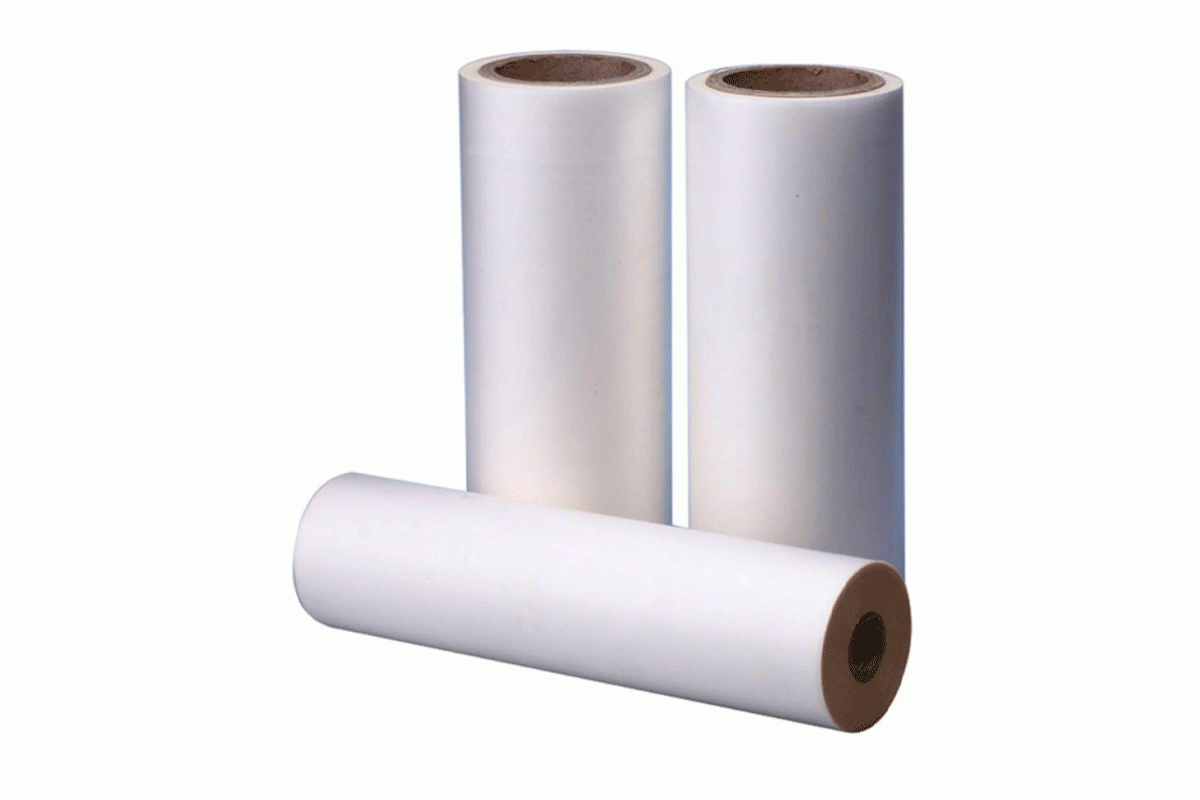 PVC Tapes